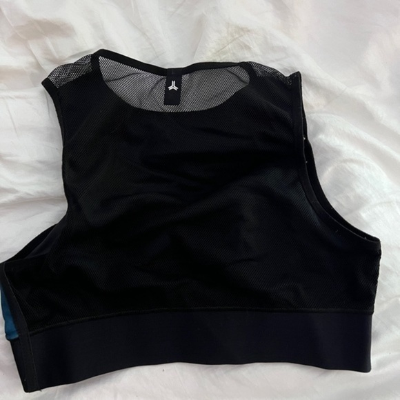 Ultracor Rose Sports Bra - Picture 3 of 5